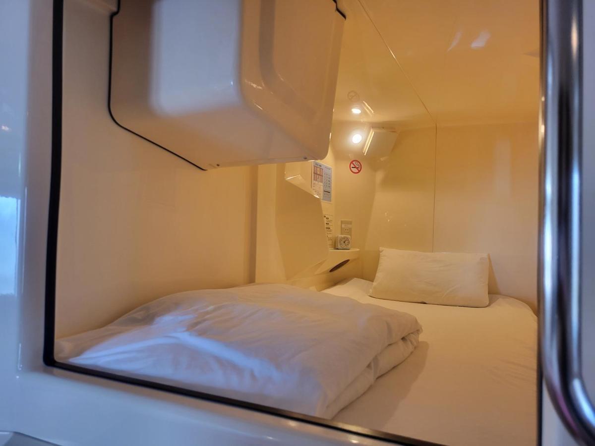 Saga City Hotel Extérieur photo