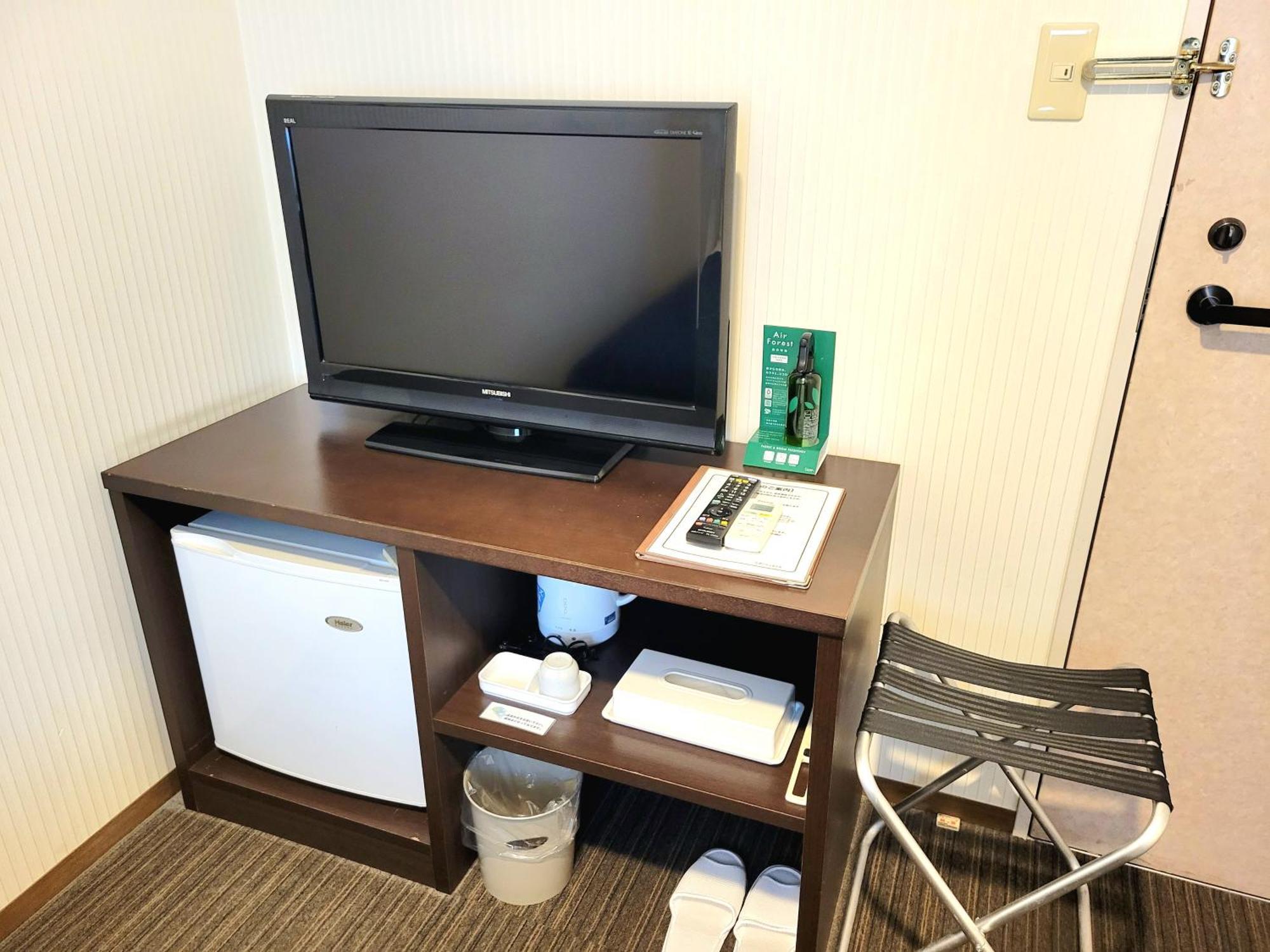 Saga City Hotel Extérieur photo