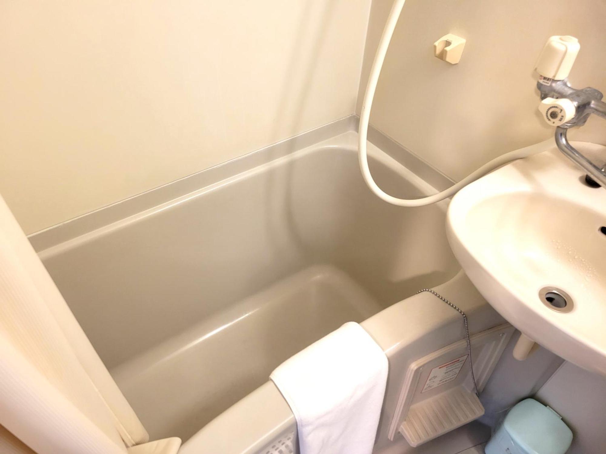 Saga City Hotel Chambre photo
