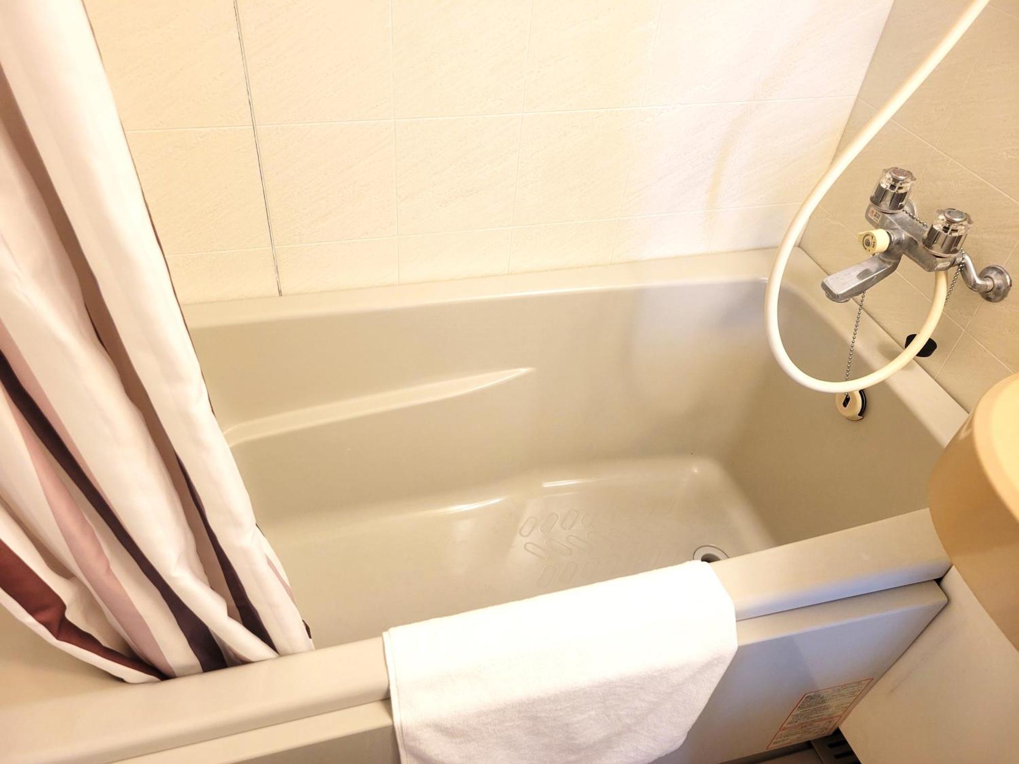 Saga City Hotel Chambre photo